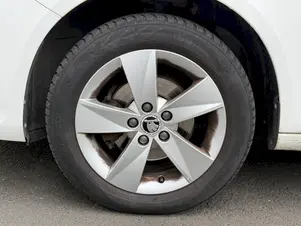 Škoda Fabia Ambition