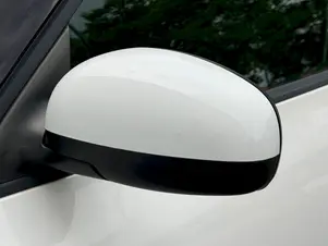 Škoda Fabia Ambition