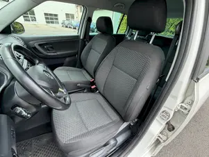 Škoda Fabia Ambition