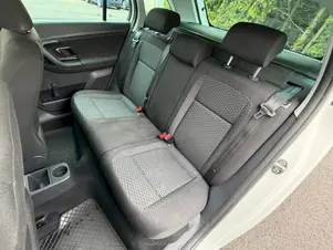 Škoda Fabia Ambition