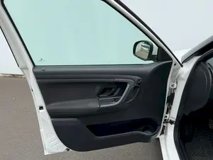 Škoda Fabia Ambition