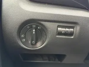 Škoda Fabia Ambition