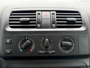 Škoda Fabia Ambition