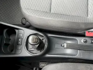 Škoda Fabia Ambition
