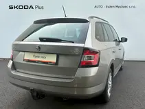 Fabia Style