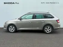 Fabia Style
