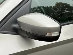 Škoda Fabia Style