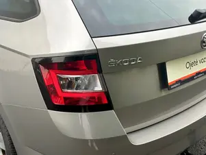Škoda Fabia Style