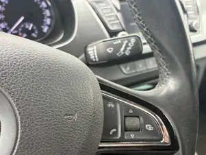 Škoda Fabia Style