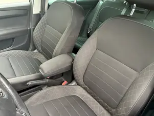 Škoda Fabia Style