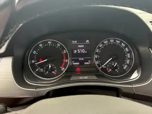 Škoda Fabia Style