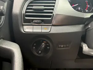 Škoda Fabia Style