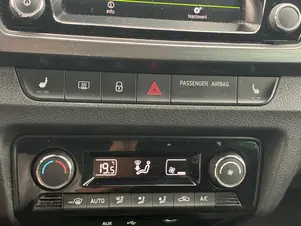 Škoda Fabia Style