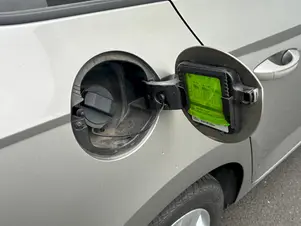 Škoda Fabia Style