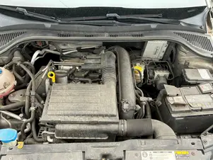 Škoda Fabia Style