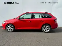 Fabia Ambition