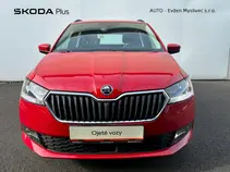Fabia Ambition