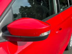 Škoda Fabia Ambition