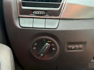 Škoda Fabia Ambition