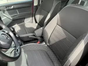 Škoda Fabia Ambition