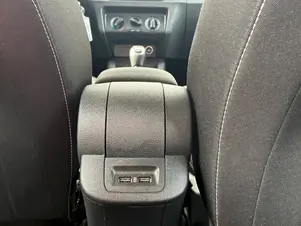 Škoda Fabia Ambition