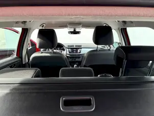 Škoda Fabia Ambition