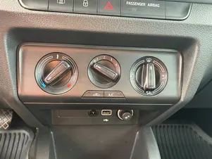 Škoda Fabia Ambition