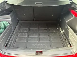 Škoda Fabia Ambition