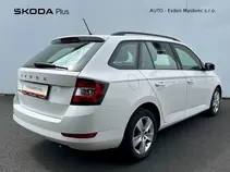 Fabia Ambition