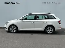 Fabia Ambition