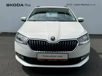 Fabia Ambition