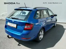 Fabia Ambition