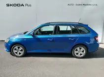 Fabia Ambition