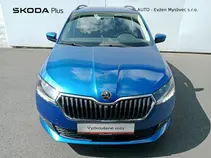 Fabia Ambition