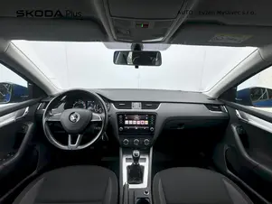 Škoda Octavia Ambition