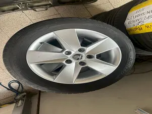 Škoda Octavia Ambition