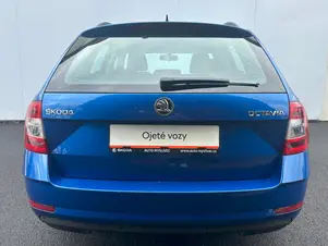 Škoda Octavia Ambition