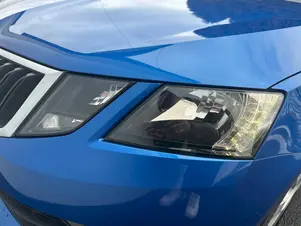 Škoda Octavia Ambition