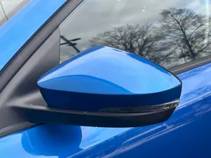 Škoda Octavia Ambition