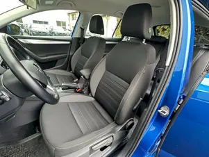 Škoda Octavia Ambition