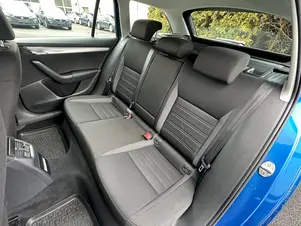 Škoda Octavia Ambition