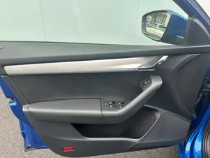 Škoda Octavia Ambition