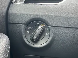 Škoda Octavia Ambition