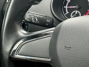 Škoda Octavia Ambition