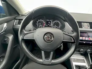 Škoda Octavia Ambition