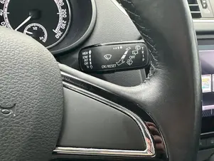 Škoda Octavia Ambition