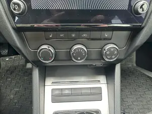 Škoda Octavia Ambition