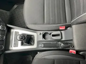 Škoda Octavia Ambition