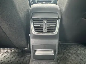 Škoda Octavia Ambition