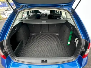 Škoda Octavia Ambition